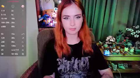 Effie online show from March 2026 05:41:02 PM