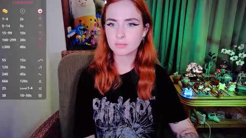 Effie online show from March 2026 06:38:02 AM