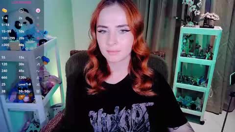 Effie online show from April 2026 12:29:02 PM