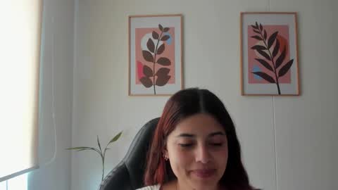 Snapshot of shylittlebunny chatting on February 2026 02:46:01 PM shylittlebunny online show from February 2026 02:46:01 PM