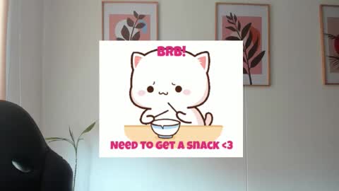 shylittlebunny online show from March 2026 02:13:01 PM