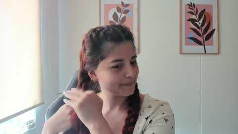 shylittlebunny online show from March 2026 02:45:01 PM