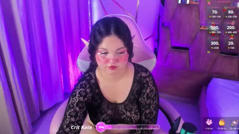 Shyly online show from November 2025 05:10:02 AM