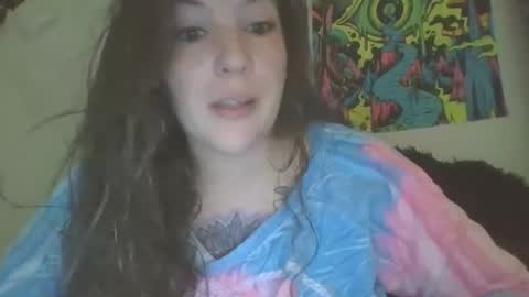 RBXs Princess online show from February 2025 03:55:02 AM