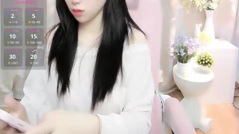 Snapshot of shynana23 chatting on June 2026 01:27:01 AM nana online show from June 2026 01:27:01 AM