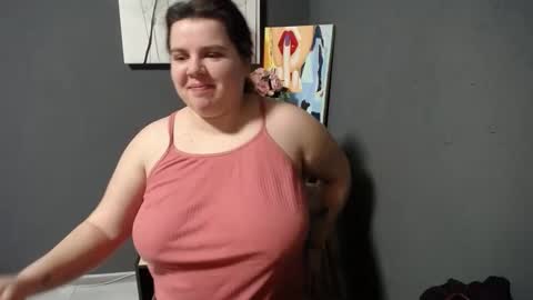 Bethany online show from February 2025 08:04:01 AM