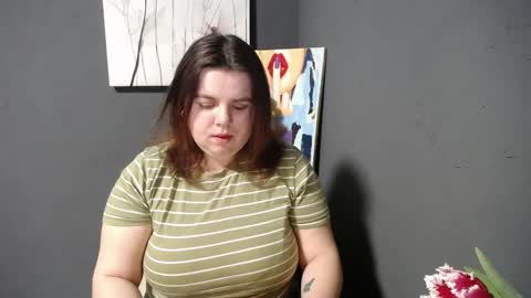 Bethany online show from March 2025 05:49:02 AM