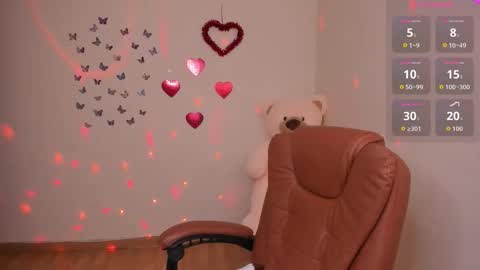 SHYRA online show from February 2026 02:26:01 AM