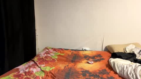 Snapshot of shyredstar chatting on December 2024 01:21:02 PM Tom and Betty online show from December 2024 01:21:02 PM