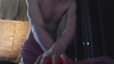 Snapshot of shyredstar chatting on February 2025 08:07:01 AM Tom and Betty online show from February 2025 08:07:01 AM