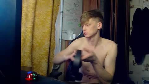 Tom and Betty online show from February 2026 04:28:02 AM