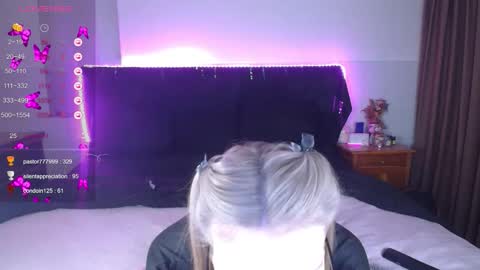 shysweetrish online show from March 2026 11:45:02 PM