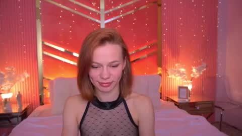 shyysiren online show from March 2026 08:19:01 AM