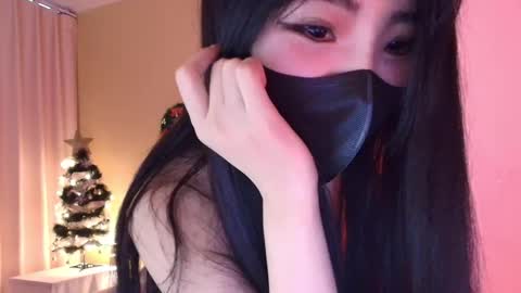 Snapshot of si_mokoko chatting on December 2025 05:06:02 AM si_mokoko online show from December 2025 05:06:02 AM