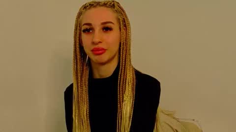 Anastasia online show from December 2025 06:30:02 AM