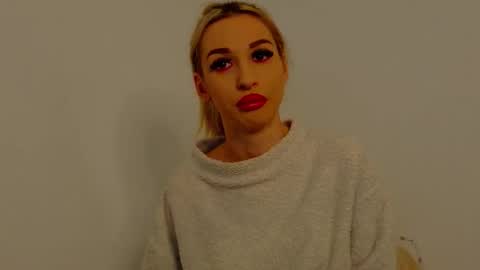 Anastasia online show from January 2026 09:55:02 AM