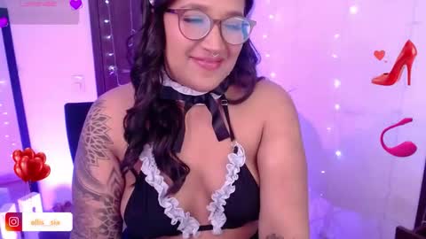 Salome  Next streaming 11102024 online show from February 2026 01:40:02 AM