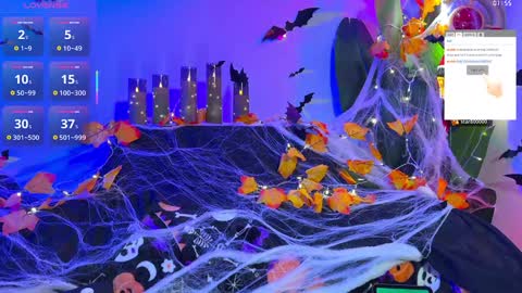 Snapshot of sia_siberia chatting on October 2025 01:33:02 AM Sia 3 online show from October 2025 01:33:02 AM