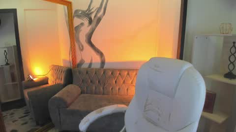 siafoxx_ online show from March 2026 11:16:01 PM