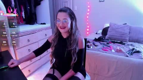 SIa  online show from November 2025 12:21:01 AM