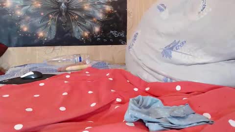 Snapshot of siana555 chatting on November 2025 09:20:02 AM Kristina online show from November 2025 09:20:02 AM