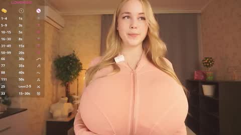 Elizabeth online show from April 2026 04:17:02 PM