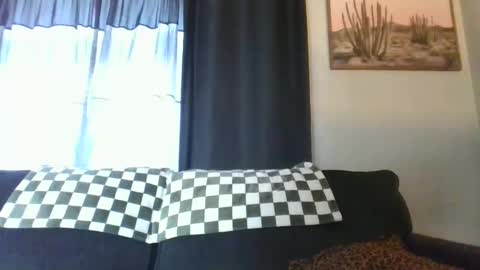 Mrs. St. Patrickk online show from December 2024 04:29:02 PM