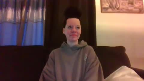 Mrs. St. Patrickk online show from January 2025 01:20:01 PM