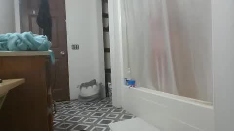 Mrs. St. Patrickk online show from October 2025 12:26:02 PM