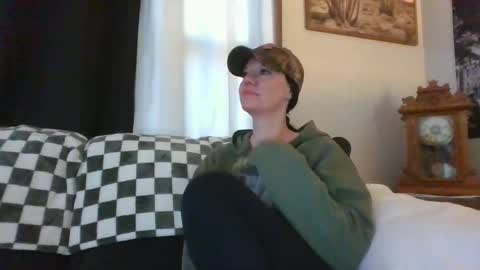 Mrs. St. Patrickk online show from March 2026 04:09:01 PM