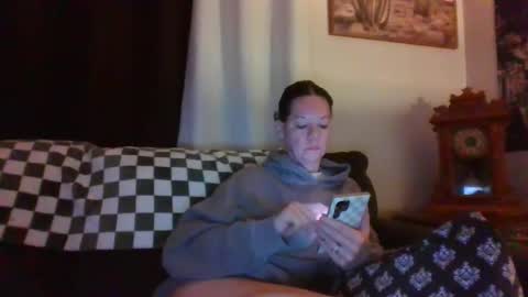 Mrs. St. Patrickk online show from March 2026 02:04:02 AM