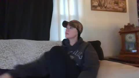 Mrs. St. Patrickk online show from March 2026 04:07:02 PM