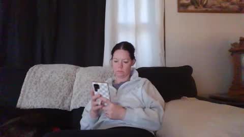 Mrs. St. Patrickk online show from April 2026 04:33:02 PM