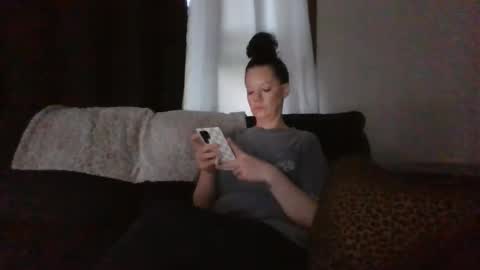 Mrs. St. Patrickk online show from April 2026 03:28:02 PM