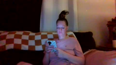 Snapshot of sidneyraee chatting on June 2026 02:24:02 AM Mrs. St. Patrickk online show from June 2026 02:24:02 AM