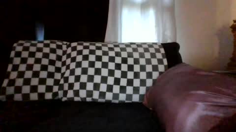 Snapshot of sidneyraee chatting on June 2026 08:11:02 PM Mrs. St. Patrickk online show from June 2026 08:11:02 PM