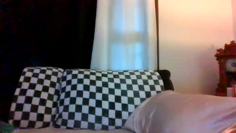 Snapshot of sidneyraee chatting on June 2026 03:47:01 PM Mrs. St. Patrickk online show from June 2026 03:47:01 PM