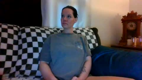 Snapshot of sidneyraee chatting on June 2026 12:54:02 AM Mrs. St. Patrickk online show from June 2026 12:54:02 AM