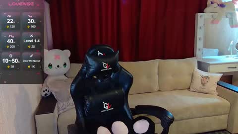 Snapshot of sidny_blush chatting on November 2025 05:02:02 AM Sidny online show from November 2025 05:02:02 AM