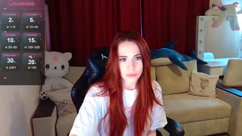 Snapshot of sidny_blush chatting on November 2025 04:12:01 AM Sidny online show from November 2025 04:12:01 AM