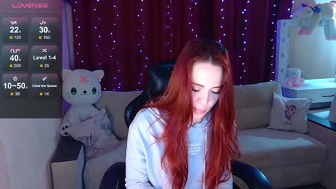 Snapshot of sidny_blush chatting on December 2025 02:30:01 AM Sidny online show from December 2025 02:30:01 AM