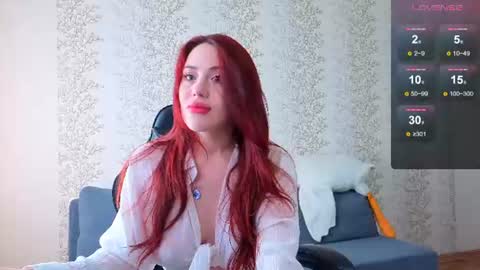 Snapshot of sidny_blush chatting on July 2026 03:02:02 AM Sidny online show from July 2026 03:02:02 AM