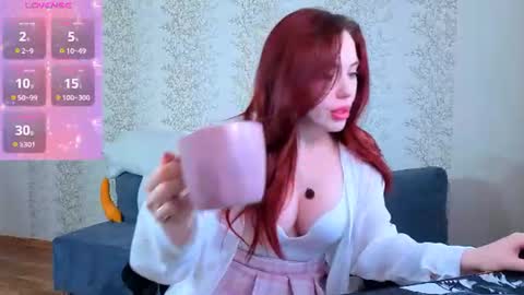 Snapshot of sidny_blush chatting on July 2026 03:20:02 AM Sidny online show from July 2026 03:20:02 AM