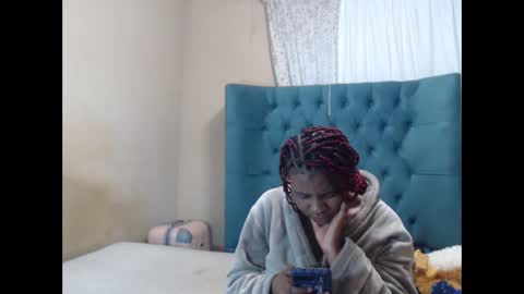Snapshot of sieannabrown chatting on May 2026 08:25:02 PM sieannabrown online show from May 2026 08:25:02 PM
