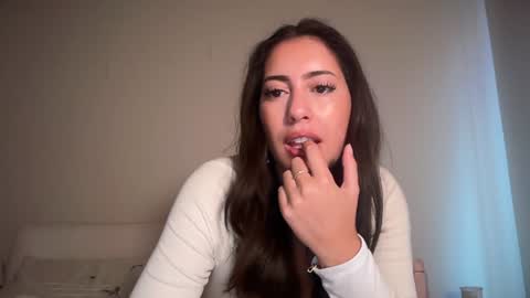 Siena online show from February 2026 09:13:01 PM