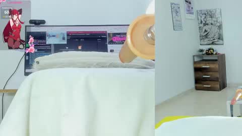 Snapshot of sieena_ chatting on May 2026 09:50:02 AM Sieena online show from May 2026 09:50:02 AM