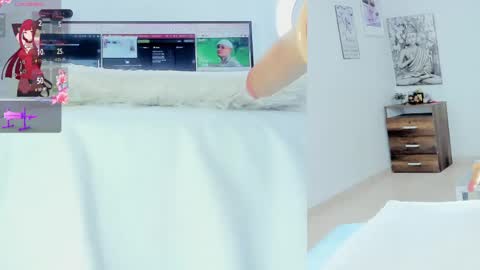 Snapshot of sieena_ chatting on May 2026 09:16:01 AM Sieena online show from May 2026 09:16:01 AM