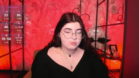 Siena online show from April 2026 09:23:01 PM