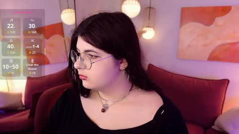 Siena online show from April 2026 09:51:02 PM