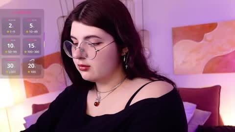 Siena online show from April 2026 09:27:01 PM